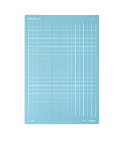 ALFOMBRILLA CRICUT DE AGARRE LIGERO PARA VINILO 85x12