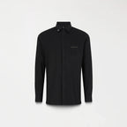 ALI SHIRT MEN BLACK - Monastery | Tienda Oficial Colombia