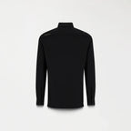 ALI SHIRT MEN BLACK - Monastery | Tienda Oficial Colombia