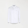 ALI SHIRT MEN WHITE - Monastery | Tienda Oficial Colombia