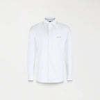 ALI SHIRT MEN WHITE - Monastery | Tienda Oficial Colombia