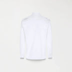 ALI SHIRT MEN WHITE - Monastery | Tienda Oficial Colombia