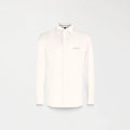 ALI SHIRT MEN WHITE ASPARAGUS - Monastery | Tienda Oficial Colombia