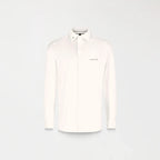 ALI SHIRT MEN WHITE ASPARAGUS - Monastery | Tienda Oficial Colombia