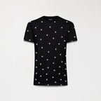 ALIDAR T - SHIRT WOMEN BLACK - Monastery | Tienda Oficial Colombia