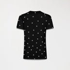 ALIDAR T - SHIRT WOMEN BLACK - Monastery | Tienda Oficial Colombia