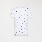 ALIDAR T - SHIRT WOMEN WHITE - Monastery | Tienda Oficial Colombia