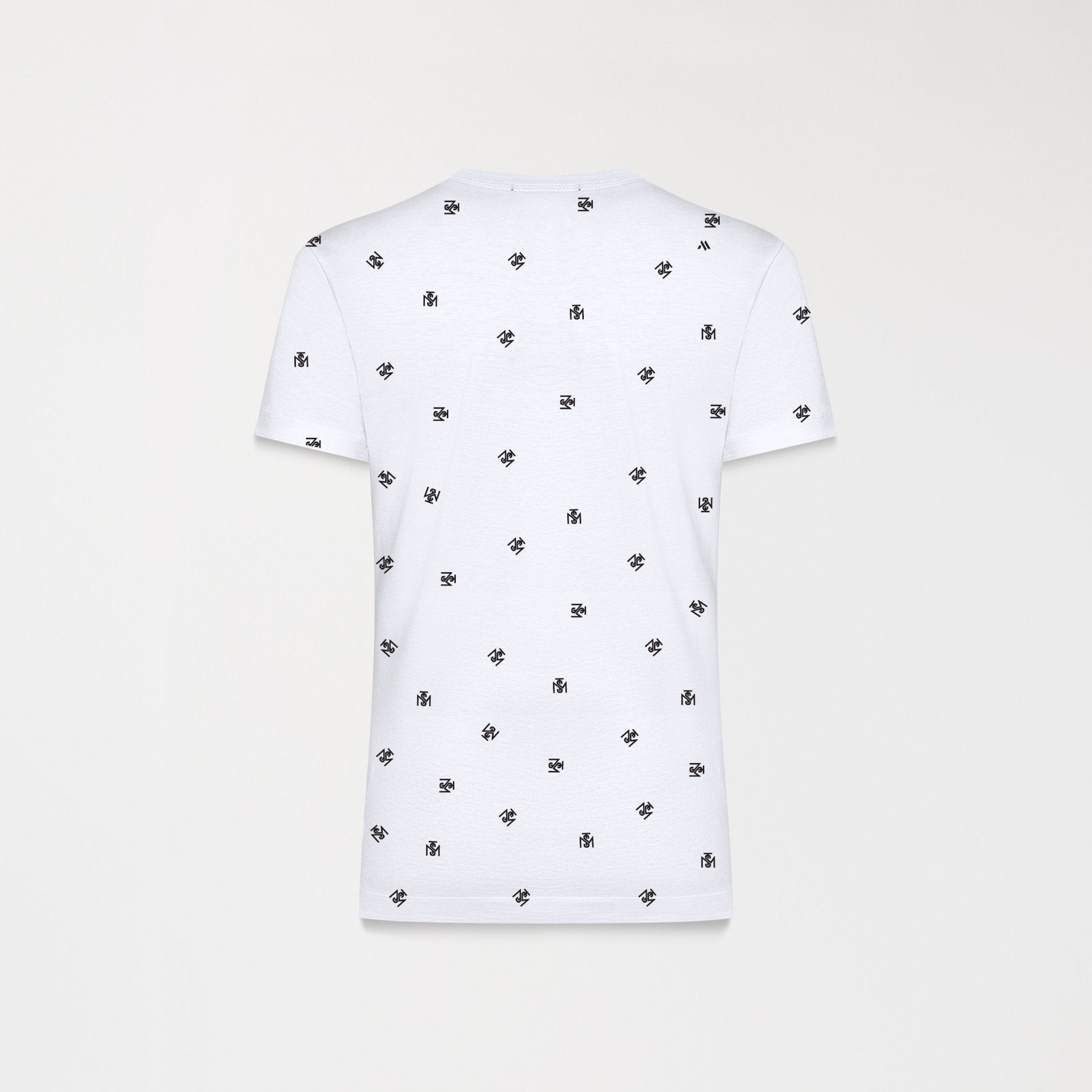 ALIDAR T - SHIRT WOMEN WHITE - Monastery | Tienda Oficial Colombia