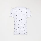 ALIDAR T - SHIRT WOMEN WHITE - Monastery | Tienda Oficial Colombia