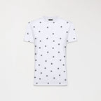 ALIDAR T - SHIRT WOMEN WHITE - Monastery | Tienda Oficial Colombia