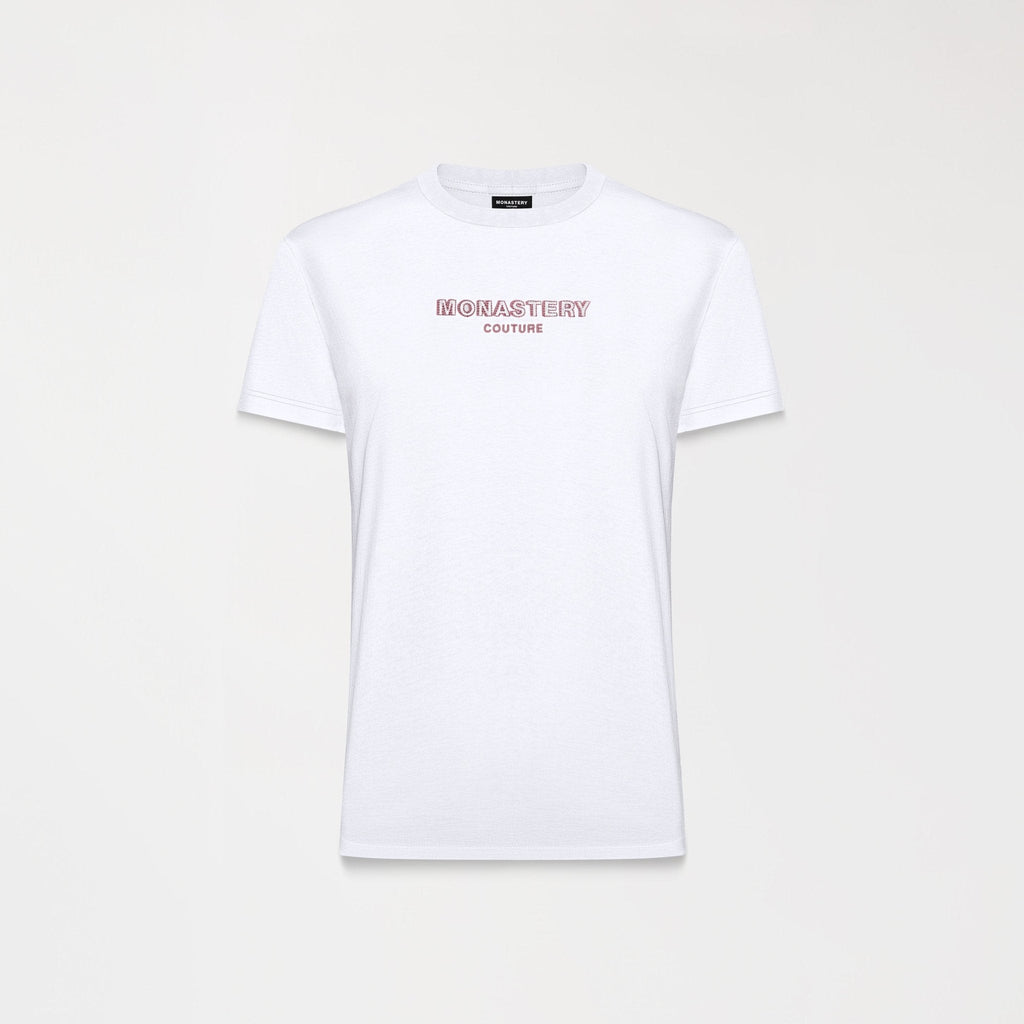 ALLEGRA T - SHIRT WOMEN WHITE - Monastery | Tienda Oficial Colombia