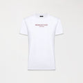 ALLEGRA T - SHIRT WOMEN WHITE - Monastery | Tienda Oficial Colombia
