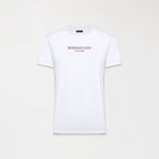 ALLEGRA T - SHIRT WOMEN WHITE - Monastery | Tienda Oficial Colombia