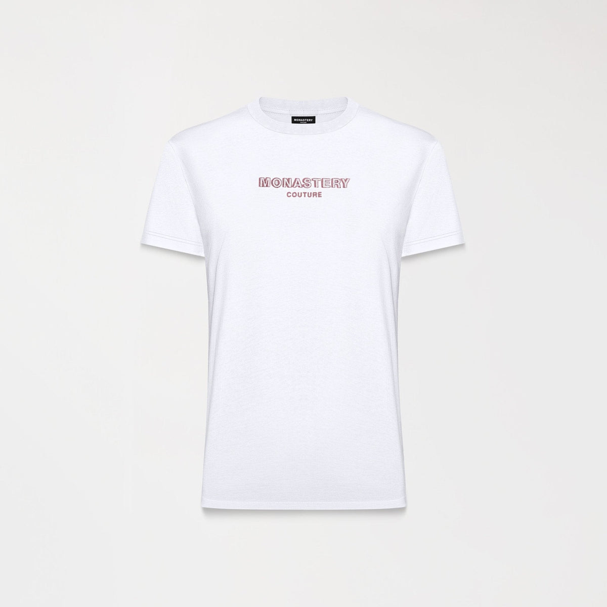ALLEGRA T - SHIRT WOMEN WHITE - Monastery | Tienda Oficial Colombia