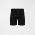 ALTAN BURDA SHORT MEN BLACK - Monastery | Tienda Oficial Colombia
