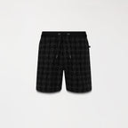 ALTAN BURDA SHORT MEN BLACK - Monastery | Tienda Oficial Colombia