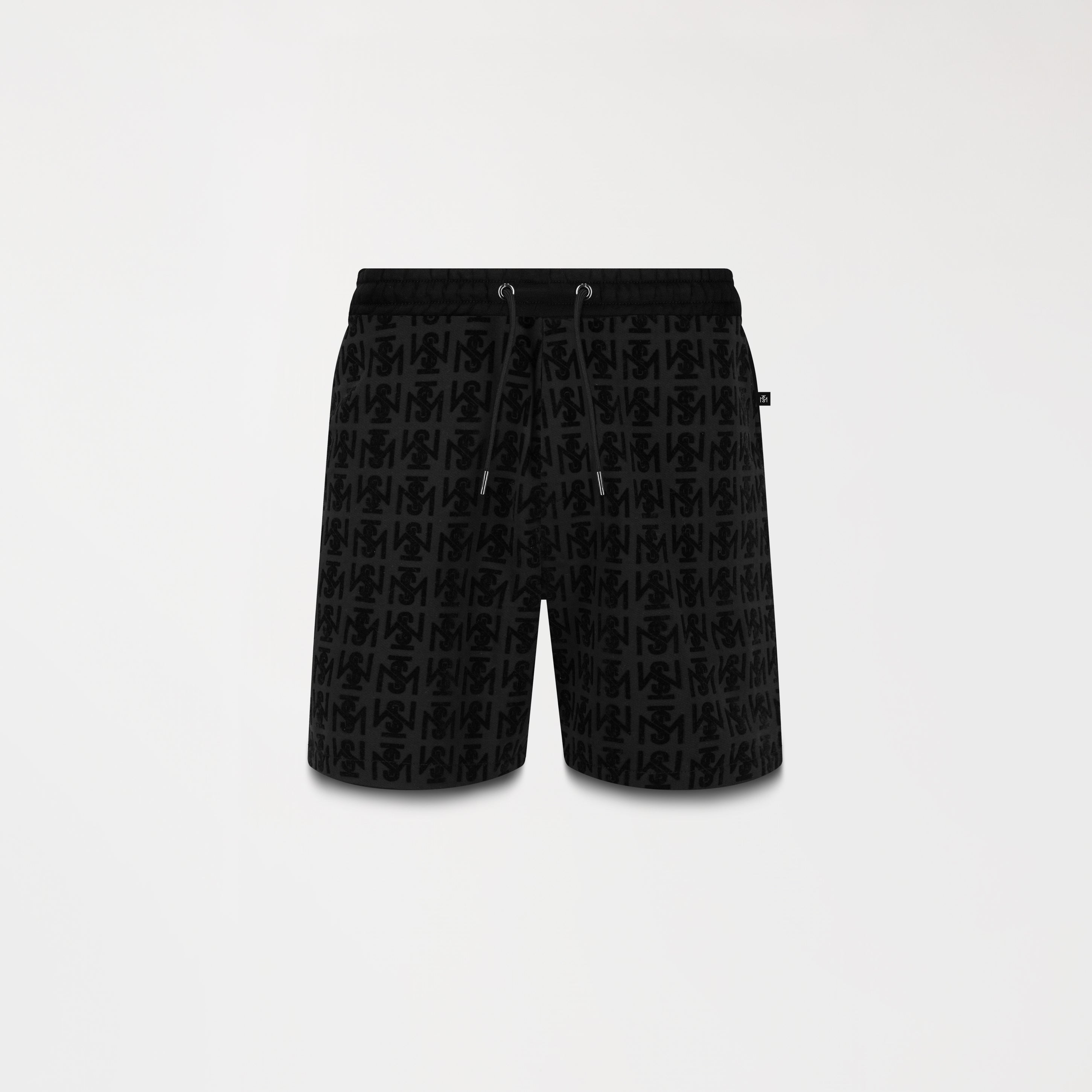 ALTAN BURDA SHORT MEN BLACK - Monastery | Tienda Oficial Colombia