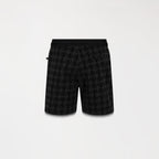 ALTAN BURDA SHORT MEN BLACK - Monastery | Tienda Oficial Colombia