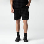 ALTAN BURDA SHORT MEN BLACK - Monastery | Tienda Oficial Colombia