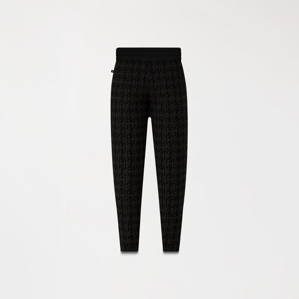 ALTAN JOGGER MEN BLACK - Monastery | Tienda Oficial Colombia