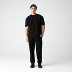 ALTAN JOGGER MEN BLACK - Monastery | Tienda Oficial Colombia