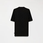 ALTAN T-SHIRT OVERSIZED MEN BLACK - Monastery | Tienda Oficial Colombia