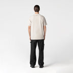 ALTARA T-SHIRT MEN BEIGE - Monastery | Tienda Oficial Colombia