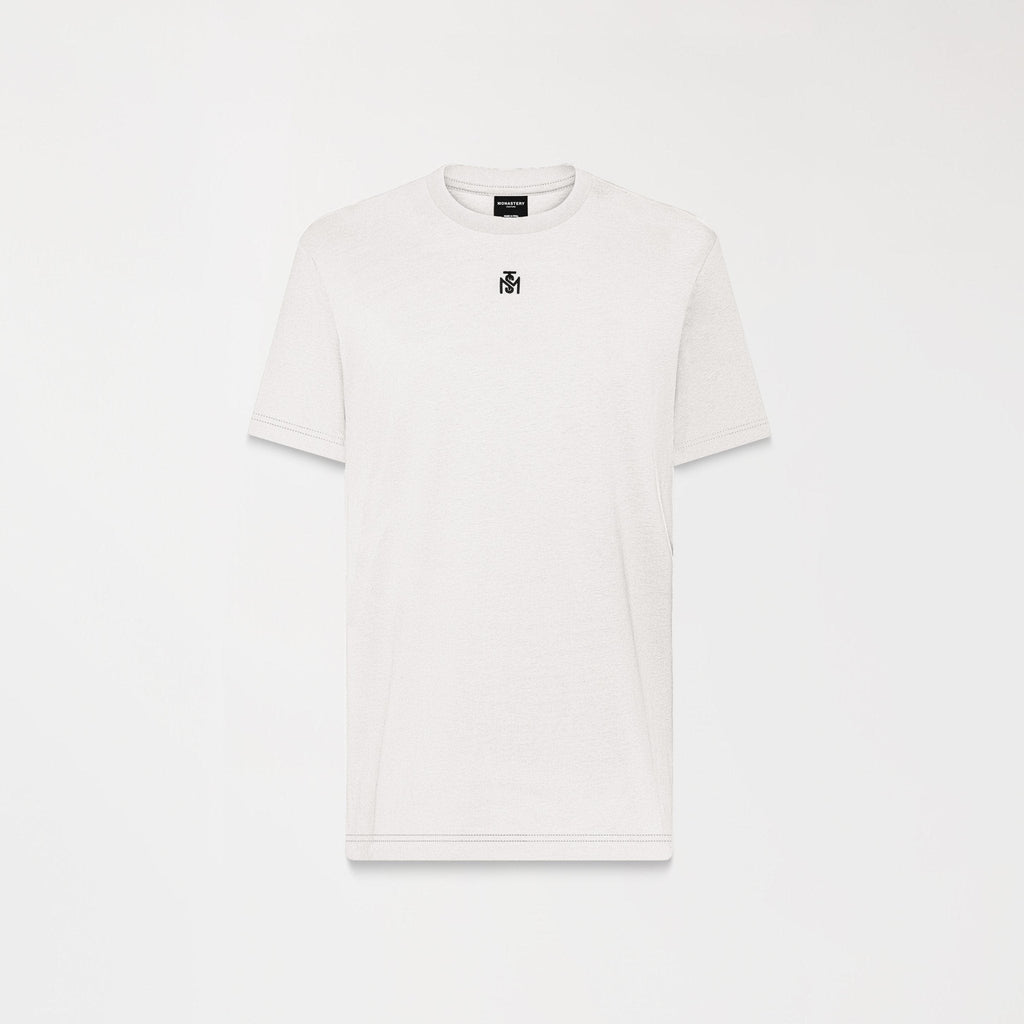 ALTARA T-SHIRT MEN BEIGE - Monastery | Tienda Oficial Colombia