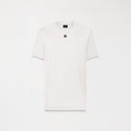 ALTARA T-SHIRT MEN BEIGE - Monastery | Tienda Oficial Colombia