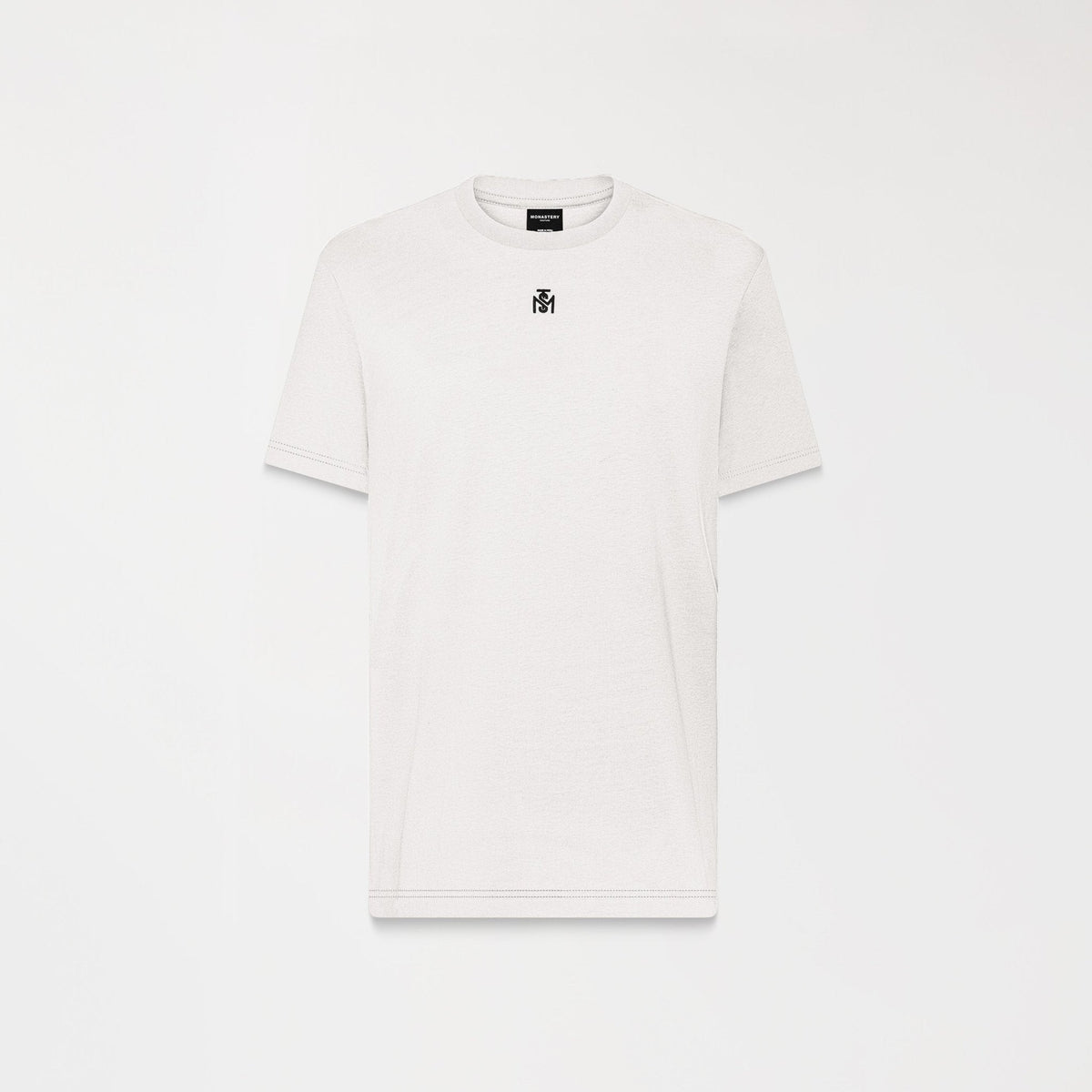 ALTARA T-SHIRT MEN BEIGE - Monastery | Tienda Oficial Colombia