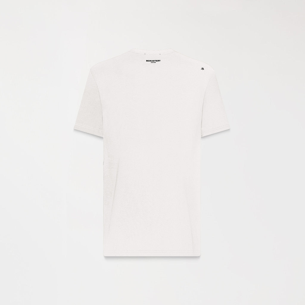 ALTARA T-SHIRT MEN BEIGE - Monastery | Tienda Oficial Colombia