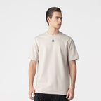 ALTARA T-SHIRT MEN BEIGE - Monastery | Tienda Oficial Colombia