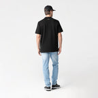 ALTARA T-SHIRT MEN BLACK - Kliquea