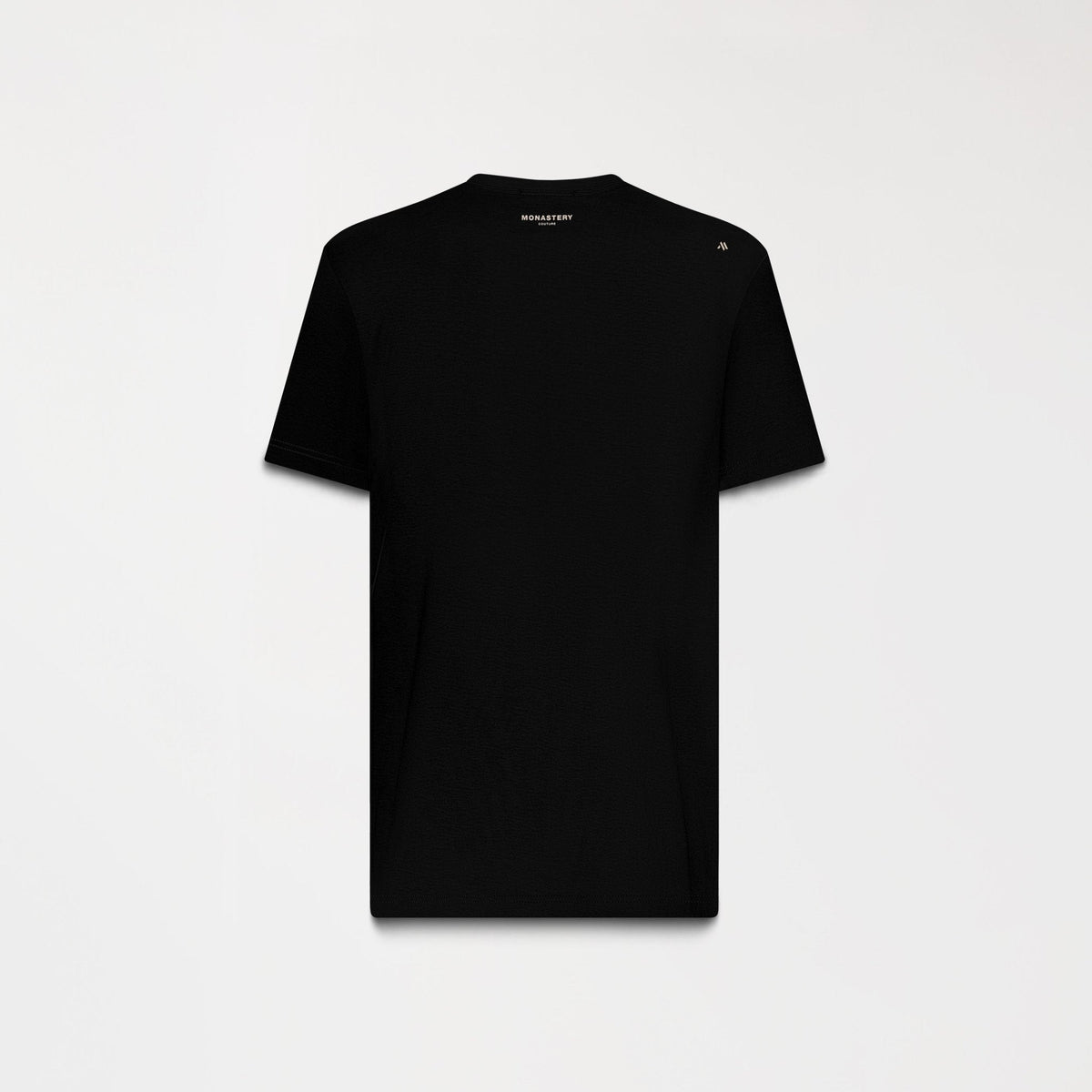 ALTARA T-SHIRT MEN BLACK - Kliquea
