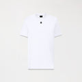 ALTARA T-SHIRT MEN WHITE - Kliquea