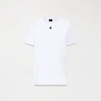 ALTARA T-SHIRT MEN WHITE - Kliquea