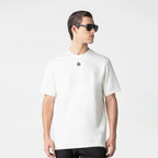 ALTARA T-SHIRT MEN WHITE - Kliquea