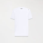 ALTARA T-SHIRT MEN WHITE - Kliquea