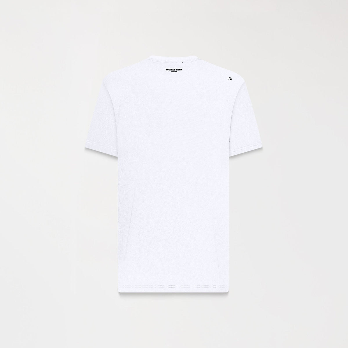 ALTARA T-SHIRT MEN WHITE - Kliquea