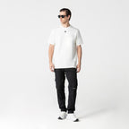 ALTARA T-SHIRT MEN WHITE - Kliquea