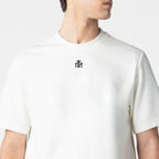 ALTARA T-SHIRT MEN WHITE - Kliquea
