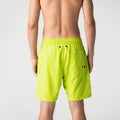 ALTICEA SWIM SHORT MEN GREEN - Monastery | Tienda Oficial Colombia