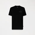 ALTTIA T - SHIRT MEN BLACK - Monastery | Tienda Oficial Colombia