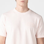 ALTTIA T - SHIRT MEN ROSE QUARTZ - Monastery | Tienda Oficial Colombia