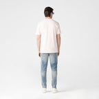 ALTTIA T - SHIRT MEN ROSE QUARTZ - Monastery | Tienda Oficial Colombia