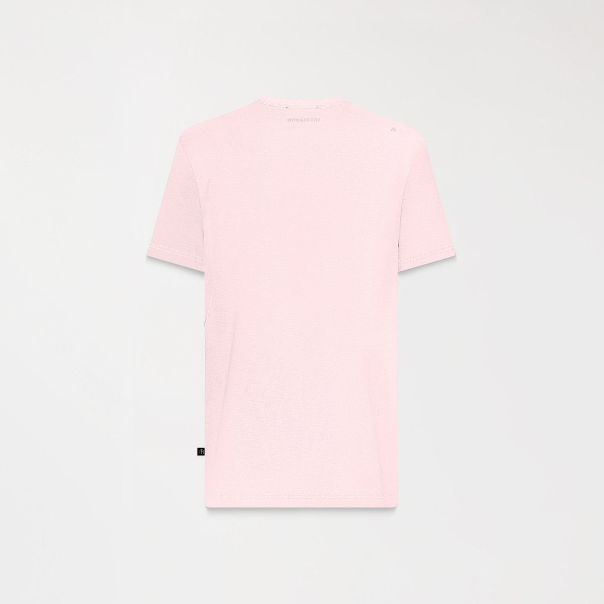 ALTTIA T - SHIRT MEN ROSE QUARTZ - Monastery | Tienda Oficial Colombia