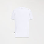 ALTTIA T - SHIRT MEN WHITE - Monastery | Tienda Oficial Colombia