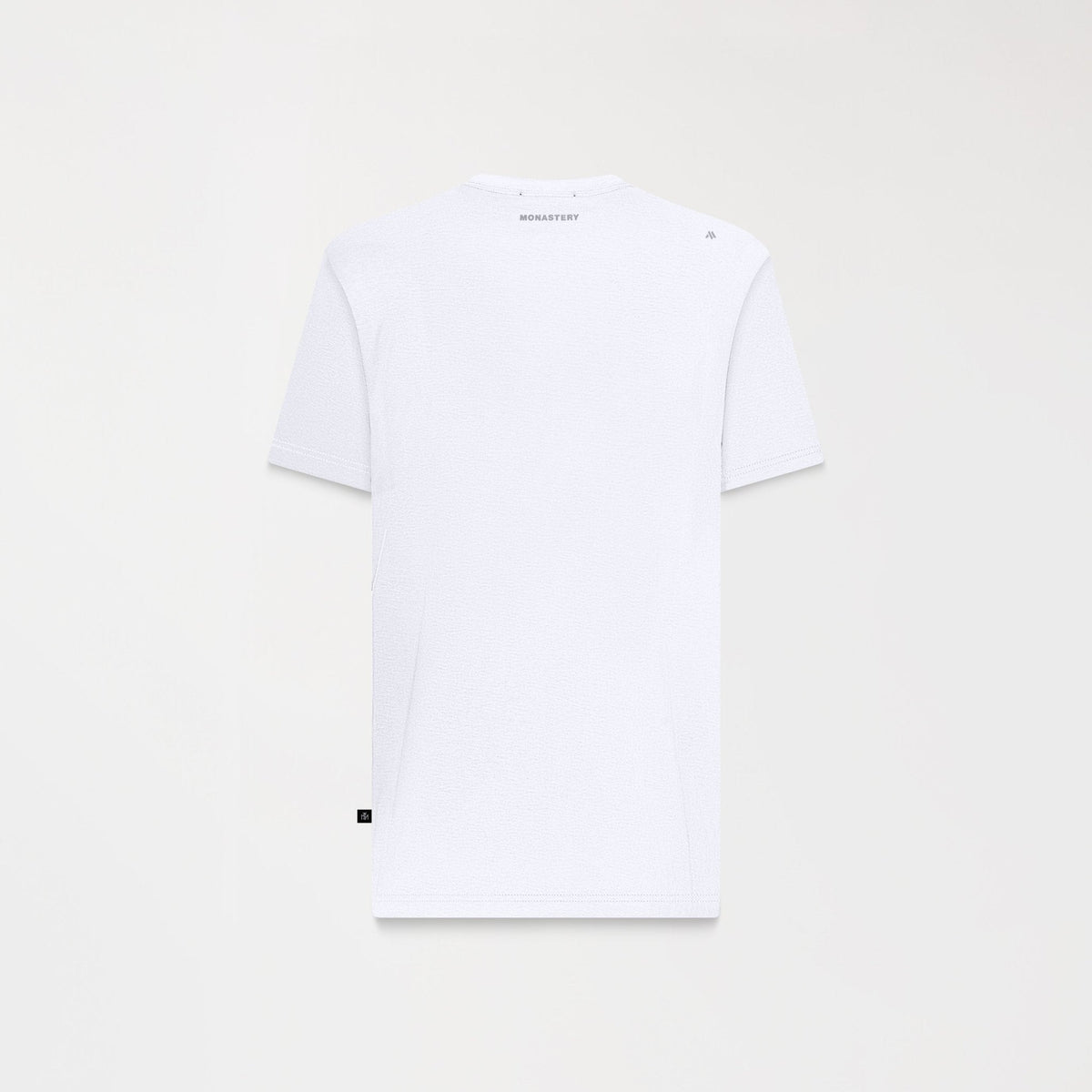 ALTTIA T - SHIRT MEN WHITE - Monastery | Tienda Oficial Colombia