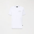 ALTTIA T - SHIRT MEN WHITE - Monastery | Tienda Oficial Colombia