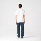 ALTTIA T - SHIRT MEN WHITE - Monastery | Tienda Oficial Colombia